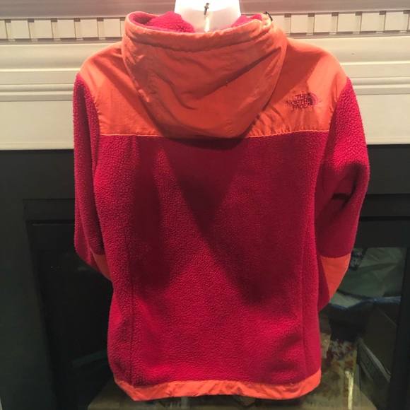 The north face pre-owned size L - Picture 2 of 6